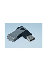 Clé USB MR1903 256Go USB 3.0 300Mo/s CompactFlash Argent