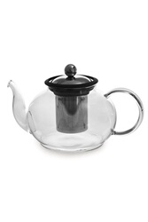 Théière Senya Set Machine à thé, théière électrique noire Tea Time & le  Coffret Découverte comprenant 72 sachets – Les 2 Marmottes