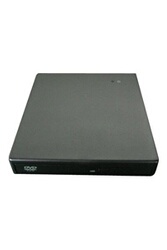 Lecteur optique externe USB 3.0 CD-DVD-ROM Combo DVD RW,graveur de ROM pour  ordinateur portable Dell Lenovo et - Silver[D937] - Cdiscount Informatique