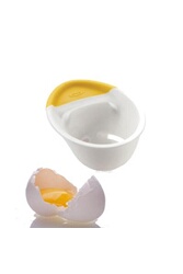 Cuiseur à œufs inox EGG-8564 Design pour 1 à 7 œufs, cuisson réglable,  signal sonore et bol pour œufs brouillés - Cuiseur à oeuf - Achat & prix