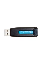 Clef usb 64go Verbatim cle usb 64 go Store N Go Pinstripe USB 3.0
