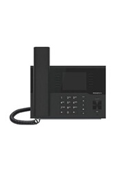 Cisco 7821 téléphone fixe Noir, Argent Combiné filaire 2 lignes