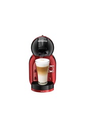 Rowenta - Machine à café Nescafé Dolce Gusto Krups KP3108 Esperta  Noir/Titane - Expresso - Cafetière - Rue du Commerce