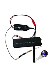 Caméscope GENERIQUE Wifi 2m endoscope 720p oreille caméra 5. 5mm otoscope  pour ios / android borescope ip67