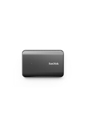 SanDisk Extreme 4 To NVMe SSD, disque dur externe, USB-C, jusqu'à 1 050 Mo/