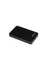 Intenso - Disque dur externe - HDD 3.0 INTENSO 1 To - noir