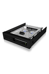 Icy Box IB-111StU3-Wh - Dock pour disque dur ICY BOX sur