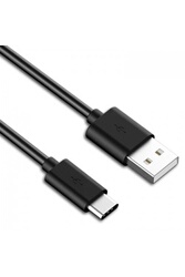 Câble Samsung USB Type-C EP-DG930IBEG 1.5M. Noir