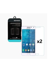 2 Films de protection pour la caméra du Samsung Galaxy M33 5G [Novago] -  Protection d'écran pour smartphone - Achat & prix