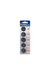 PANASONIC - Pile bouton CR2430 - 1 pile bouton Panasonic CR2430 Supporte  les variations de tempé - Livraison gratuite dès 120€