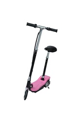 Trottinette électrique pour enfants Urbanglide Ride 55 30 W Noir et Rose - Trottinette  électrique enfant - Achat & prix