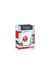 Sacs Aspirateur Miele F/J/M HyClean - Pack de 12 pour série HyClean 3D  Efficiency, compatible avec Miele 9917710