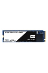 Disque dur interne WD Blue SN550 1 To, SSD NVMe, Gén. 3 x4 PCIe, M