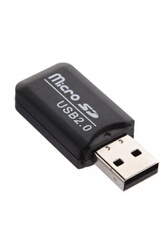SanDisk MobileMate Lecteur de carte mémoire externe USB 3.2 (1è gén.) (USB  3.0) noir - Conrad Electronic France