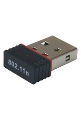 CLE WIFI / BLUETOOTH Straße Tech Clé USB Dongle Wifi 802.11n 150