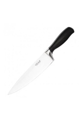 Couteau Vogue Barre Aimantée Professionnelle Inox pour Couteaux 46 cm - -  Acier inoxydable