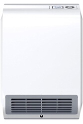 Radiateur électrique Aeg domotique 236534 Convecteur mural WKL 1505 pour  chauffage Env. 15 m², 1500 W, 5–30 °C, wandhängend, écran LCD, semaine  Timer, métal, blanc