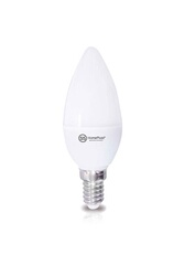 Ampoule led 3 tubes E27 14w blanc/froid - Provence Outillage