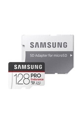 Carte mémoire micro SD Samsung
