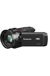 Caméscope Panasonic HC-VX870EF-K 4K