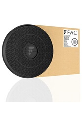 FC19 - Filtre à charbon compatible hotte IKEA HOO D00S FIL601