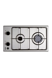 Plaque de cuisson électrique 2 foyers, gris, FRIONOR DE29IN