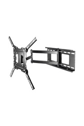 Support mural pour écran plat Mywall Support mural TV My Wall HP32L 127,0 cm  (50) - 254,0 cm (100) rigide