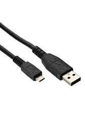 Ineck - INECK® Câble en Y USB pour disque dur externe Double USB Type A /  Mini USB 5 pins Type B 1m - Câble USB - Rue du Commerce