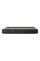Lenco - Lecteur DVD portable/Blu-ray 11.5 avec USB et SD BRP