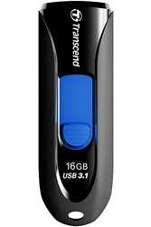 Transcend JetFlash® 790 Clé USB 512 GB noir, bleu TS512GJF790K USB