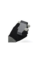 Gadget high-tech : Gants pour écran tactile pour smartphone - 3,50 €