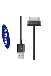 Connectique et chargeurs pour tablette Samsung