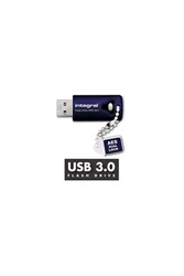Integral - Clé USB 8 Go Evo