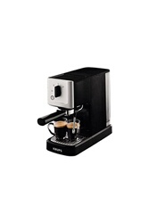 Krups filtre à café permanent noir cafetière XB900501