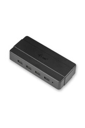 I-Tec USB C Advance My Coffre-fort Easy, boîtier pour disque dur 6