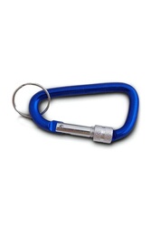 Porte-clés Voiture avec 2 Anneaus et Coffret Cadeau FONGWAN Cadeaux pour  Homme et Femme - Bleu - Porte clef à la Fnac