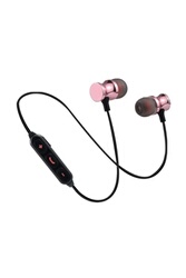 Ecouteurs GENERIQUE Casque Anti Bruit Sommeil Wafenso, Bandeau Écouteurs  Bluetooth sans Fil (10*10*10CM)-Noir