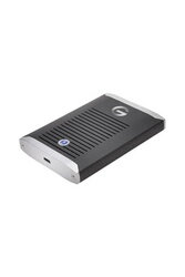 Disque dur externe G-Technology G-Drive Mini 0G01651 - HDD 500 Go