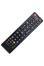 THOMSON Télécommande universelle Pour TV Samsung (132673) – MediaMarkt  Luxembourg