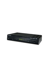 Metronic Zapbox EH-D2 - Décodeur TNT HD avec double tuner USB