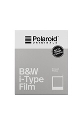Appareil photo instantané Polaroid PFD Now Blanc + 2 films - DARTY  Martinique
