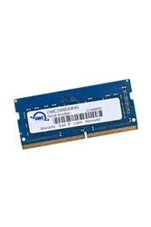 Mémoire RAM OWC Mémoire RAM 2666DDR4S32S 32Go (4x8Go) DDR4 2666MHz CL18  Bleu