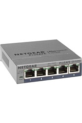 Kit réseau Netgear Routeur WIFI 6 AX1800 Dual Band - Jusqu'à 20 appareils -  4 ports Ethernet et 1 Port WAN - DARTY Réunion
