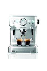 Cecotec Power Instant-ccino 20 Chic Serie Nera - Machine à café avec buse  vapeur Cappuccino - 20 bar - Combiné expresso cafetière à la Fnac