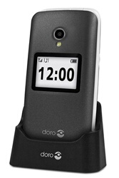 Téléphone mobile Doro Phone Easy 332 à 0,00 €