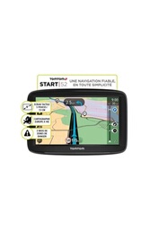 TomTom GPS Poids Lourds – GO PROFESSIONAL 520 (5 pouces