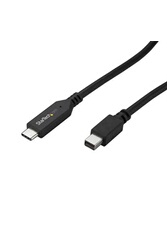Vivolink Câble USB-C vers USB-C 7.5m, 100 W, 20 Gbps, USB3.2