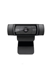 Logitech C505e Webcam Professionnelle HD - Webcam USB HD 720p pour  Ordinateur de Bureau et Ordinateur Portable, avec Microphone Longue Portée,  Compatible avec PC, Mac ou Chromebook - Gris