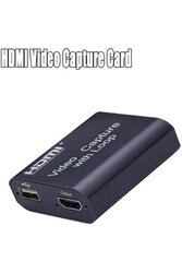 Startech Carte d'acquisition vidéo HD PCIe - Carte capture vidéo HDMI, DVI,  VGA ou composante 1080p