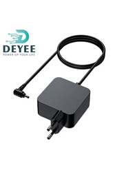 Chargeur Secteur DEYEE pour Asus Chromebook/Acer Chromebook, Type